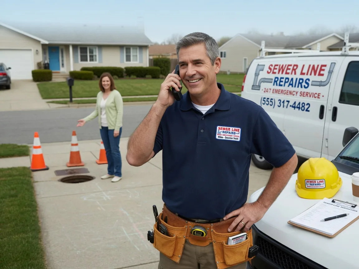 Emergency Plumber Mooreland, OK FAQs